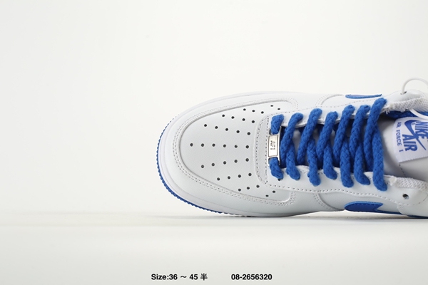 ナイキ靴細部ディテール